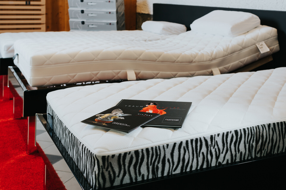 Betten Sperlich | Matratzen